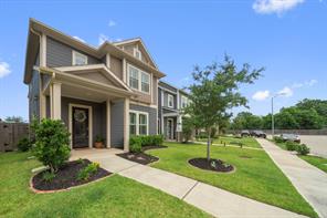 6043 Dark Kite, Missouri City, TX, 77459
