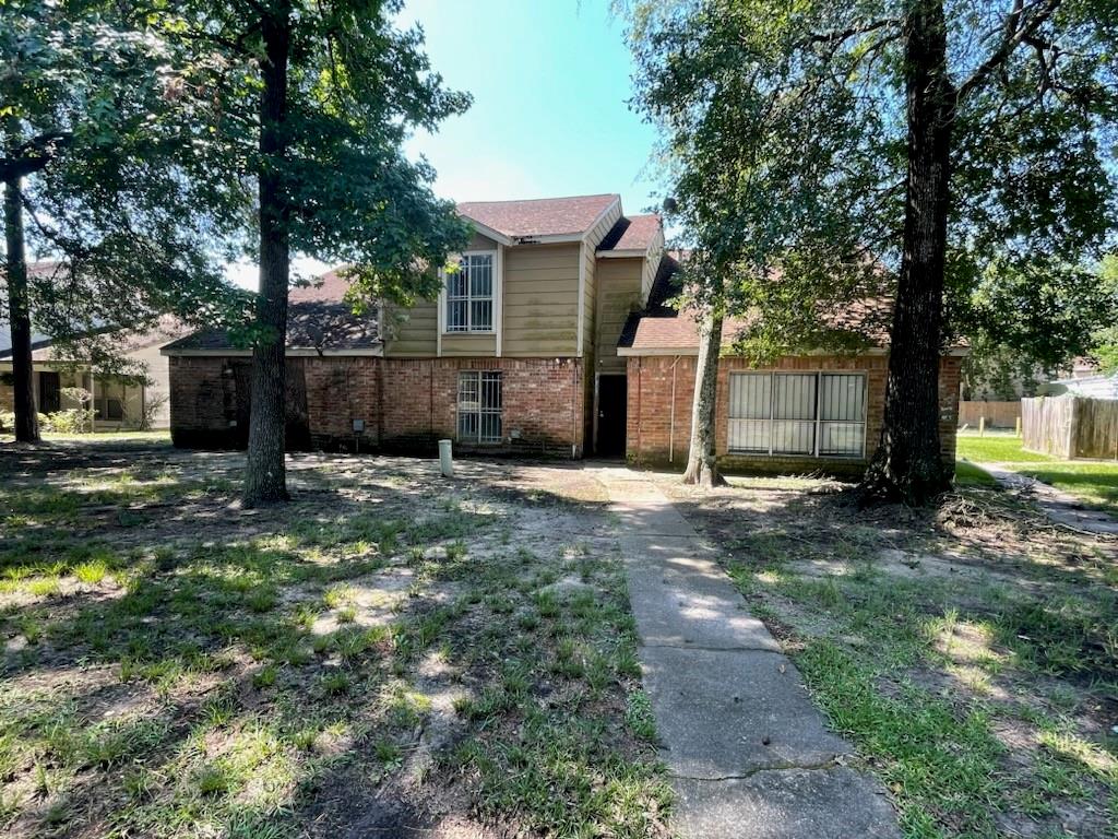 12215 Wild Pine Drive, Houston 12215 Wild Pine Drive Houston Texas 77039, 1