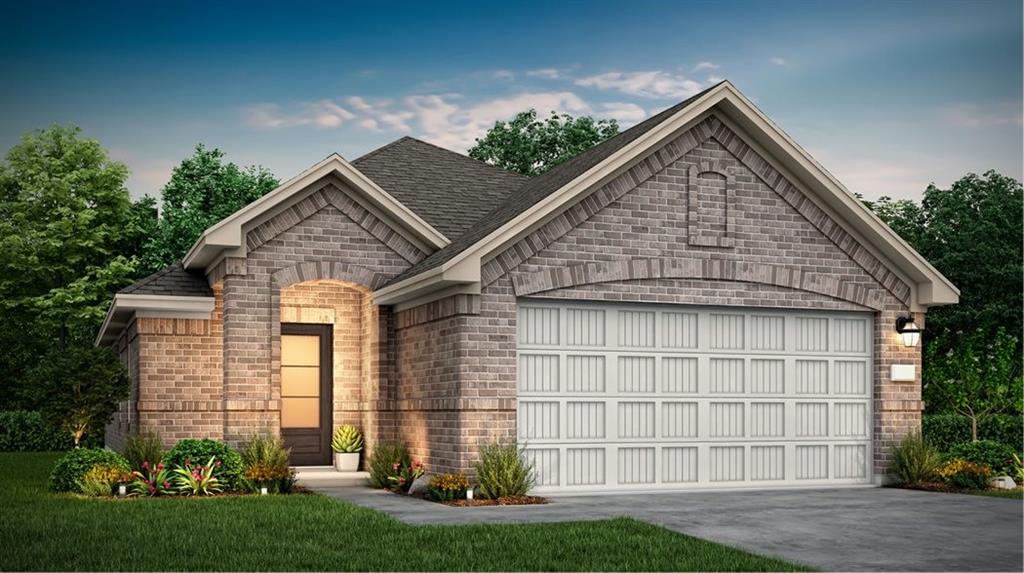 1959  Foxtail Creek Court Crosby Texas 77532, 1