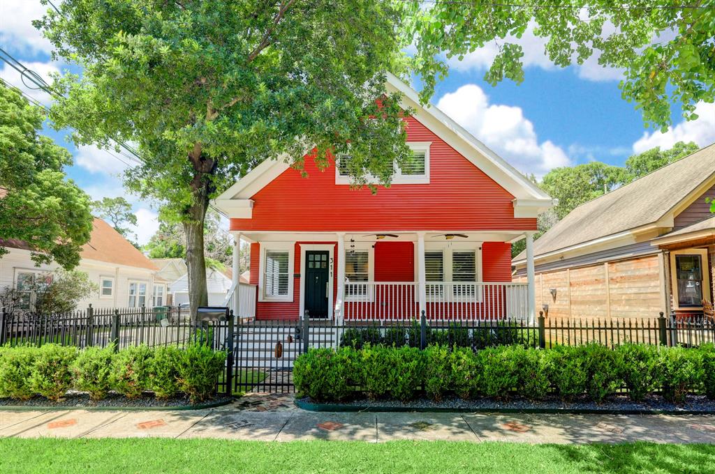 311 W 13th Street, Houston 311 W 13th Street Houston Texas 77008, 9