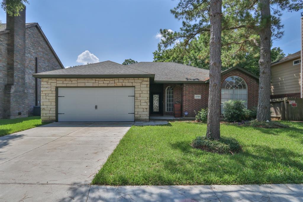 2719  Leroy Street Pearland Texas 77581, 5