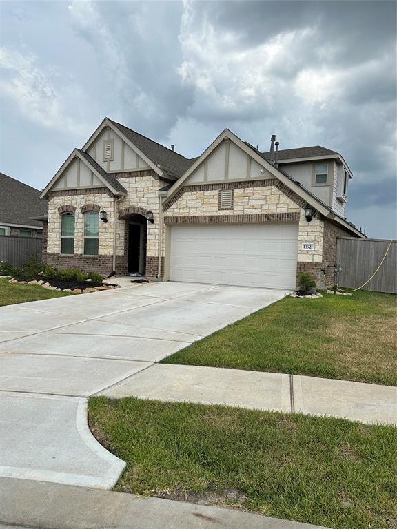 13921  Fulvetta Glen Court Rosharon Texas 77583, Rosharon