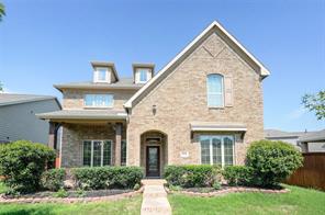 19618 Chaparral Berry, Cypress, TX, 77433