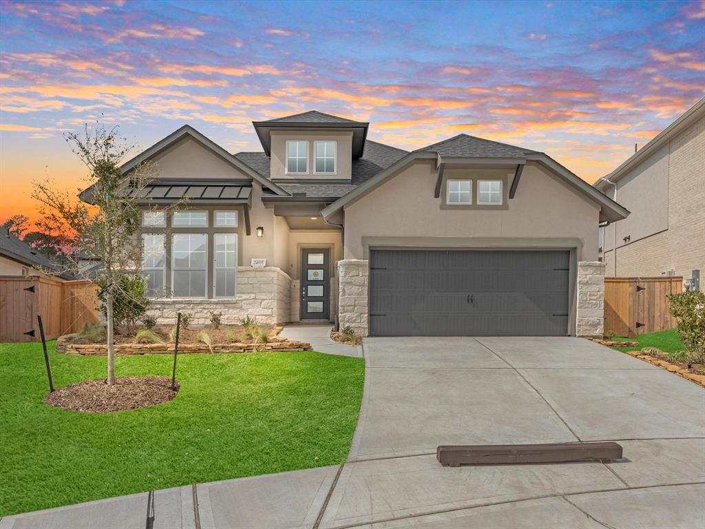 7511  Ridgeside Drive Fulshear Texas 77441, Fulshear