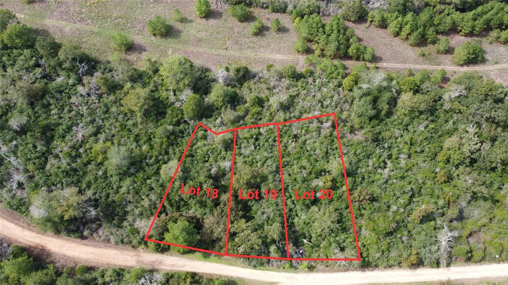 TBD Deerwood Drive Hempstead Texas 77445, Hempstead TBD Deerwood Drive Hempstead Texas 77445, Hempstead