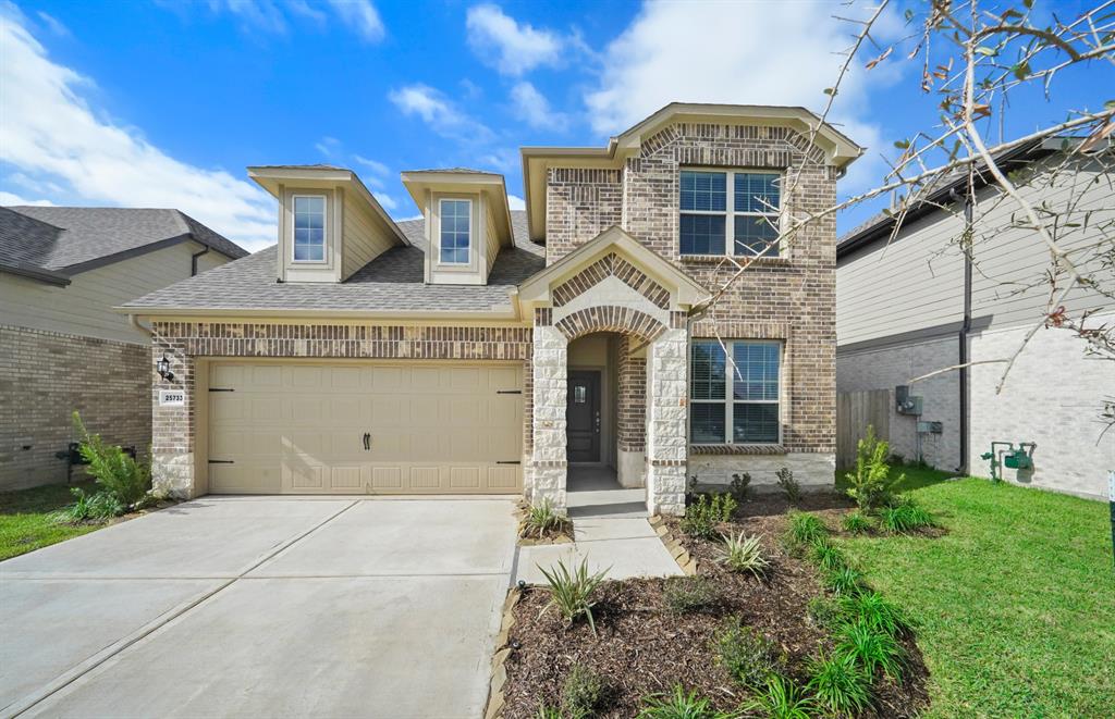 25733  Damask Drive Magnolia Texas 77355, Magnolia