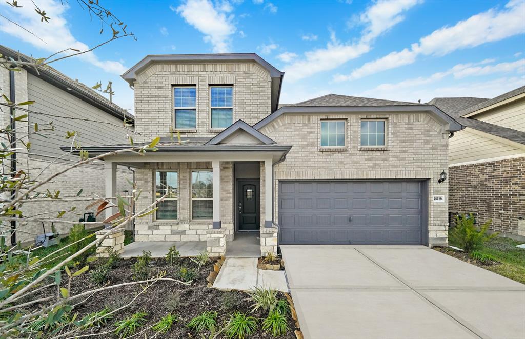 25729  Damask Drive Magnolia Texas 77355, Magnolia