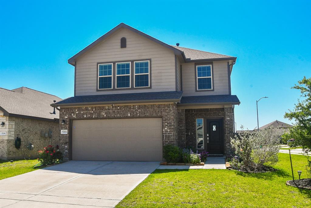 5702  Savanna Pasture Road Katy Texas 77493, 25