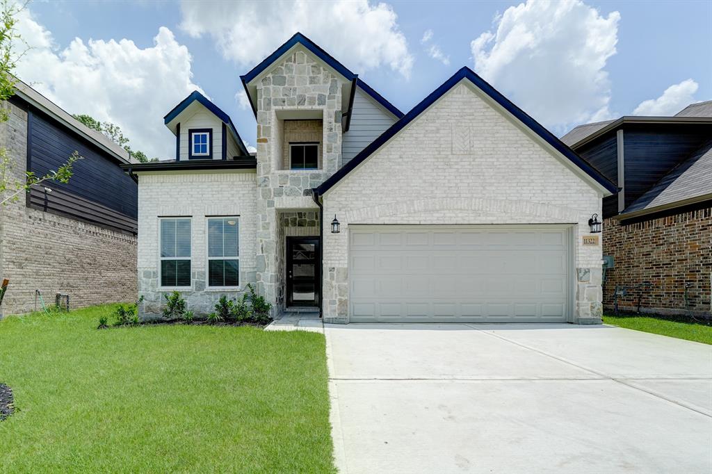 11322 Painted Trillium Lane, Houston 11322 Painted Trillium Lane Houston Texas 77044, 2