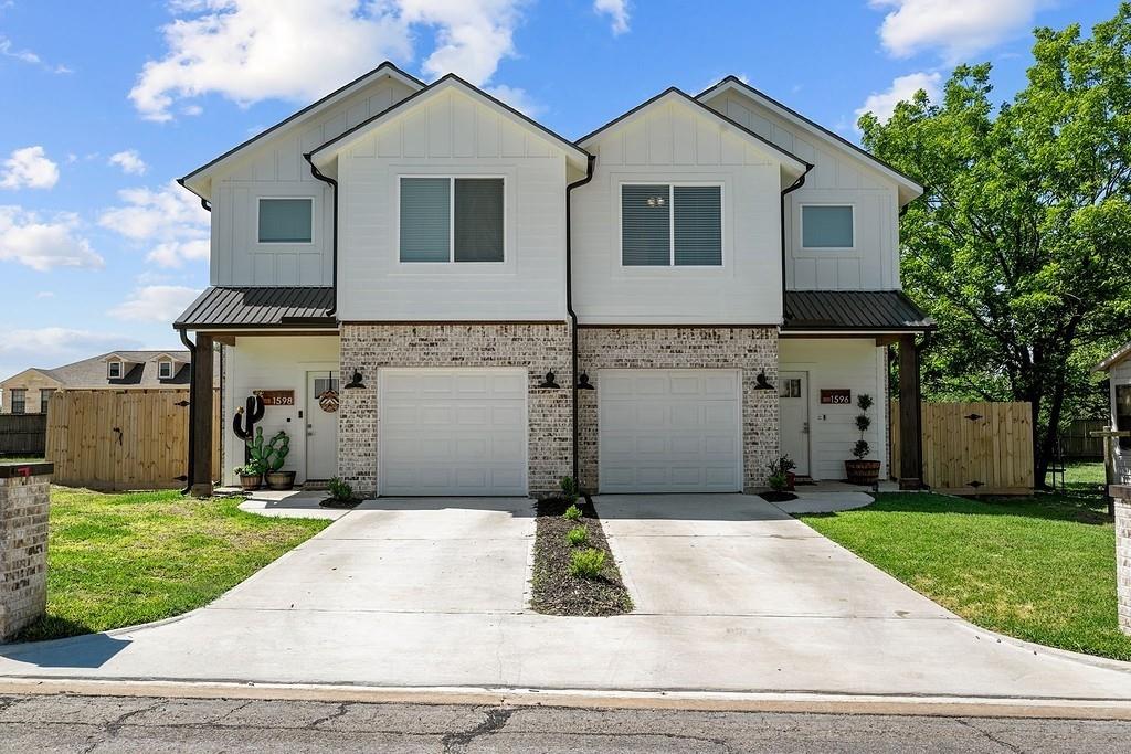 1598  Clay Street Brenham Texas 77833, Brenham