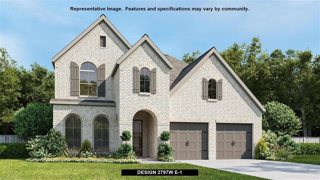8775  Blue Coral Lane Cypress Texas 77433, 25