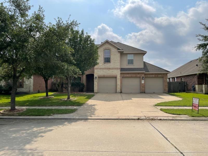 6533  Gray Birch Lane Dickinson Texas 77539, 33