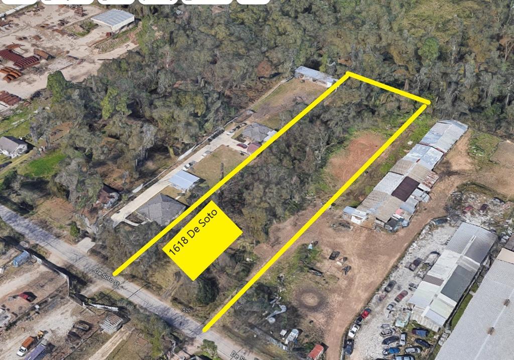 1618  De Soto Street Houston Texas 77091, 9