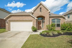 5518 Brookway Willow, Spring, TX, 77379