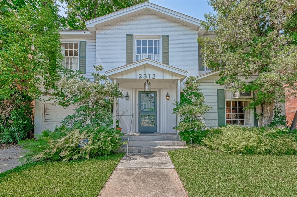 2312 McClendon St