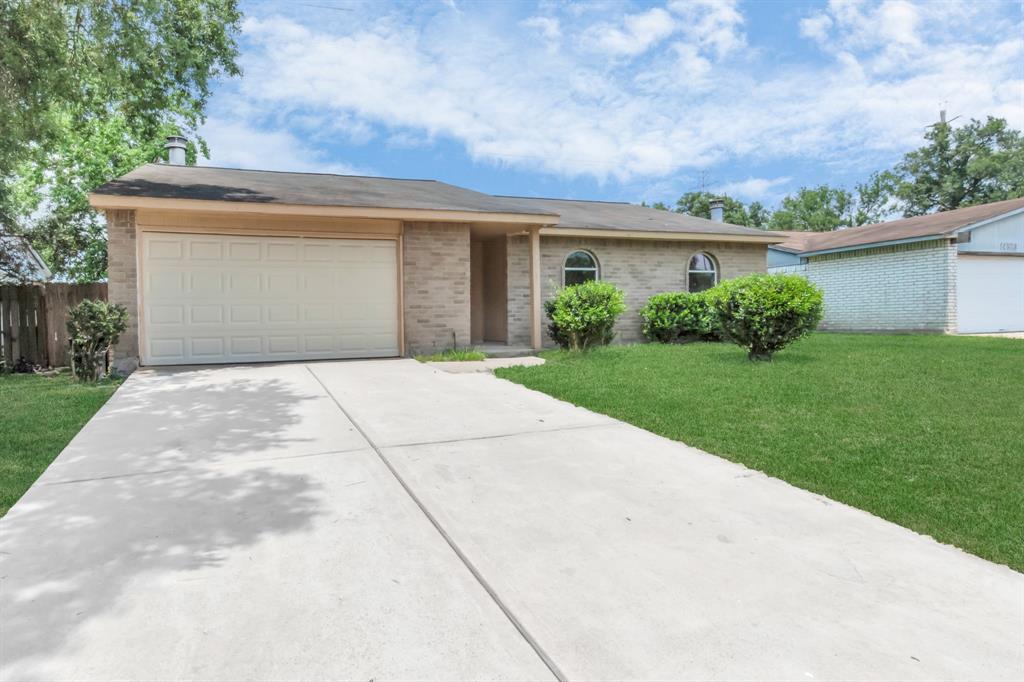 14519 Edenglen Drive, Houston 14519 Edenglen Drive Houston Texas 77049, 2