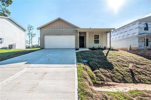 149  Ivy  Livingston Texas 77351, Livingston