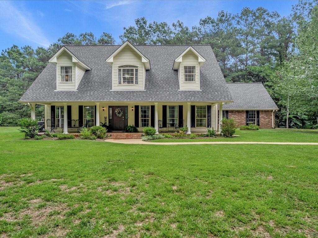 194 County Road 817, Nacogdoches 194 County Road 817 Nacogdoches Texas 75964, 77