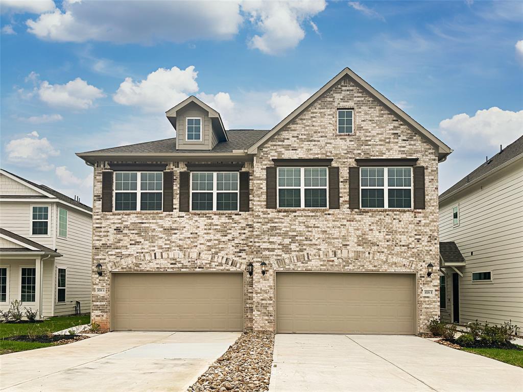 18708  Crescent Trails Circle Montgomery Texas 77356, 39