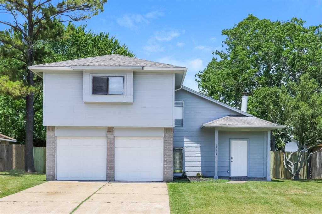 15818 Gatebriar Drive, Houston 15818 Gatebriar Drive Houston Texas 77489, 38