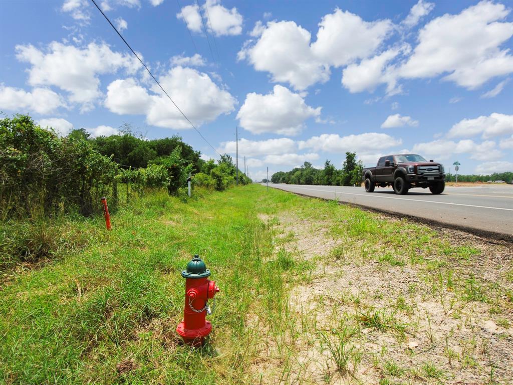 Ready for development or a great investment possibility, this looks South down FM 359.