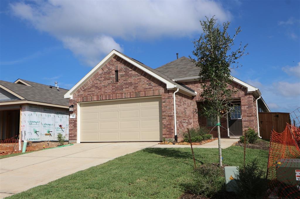 316  Flowering Orchid Lane Willis Texas 77378, 19