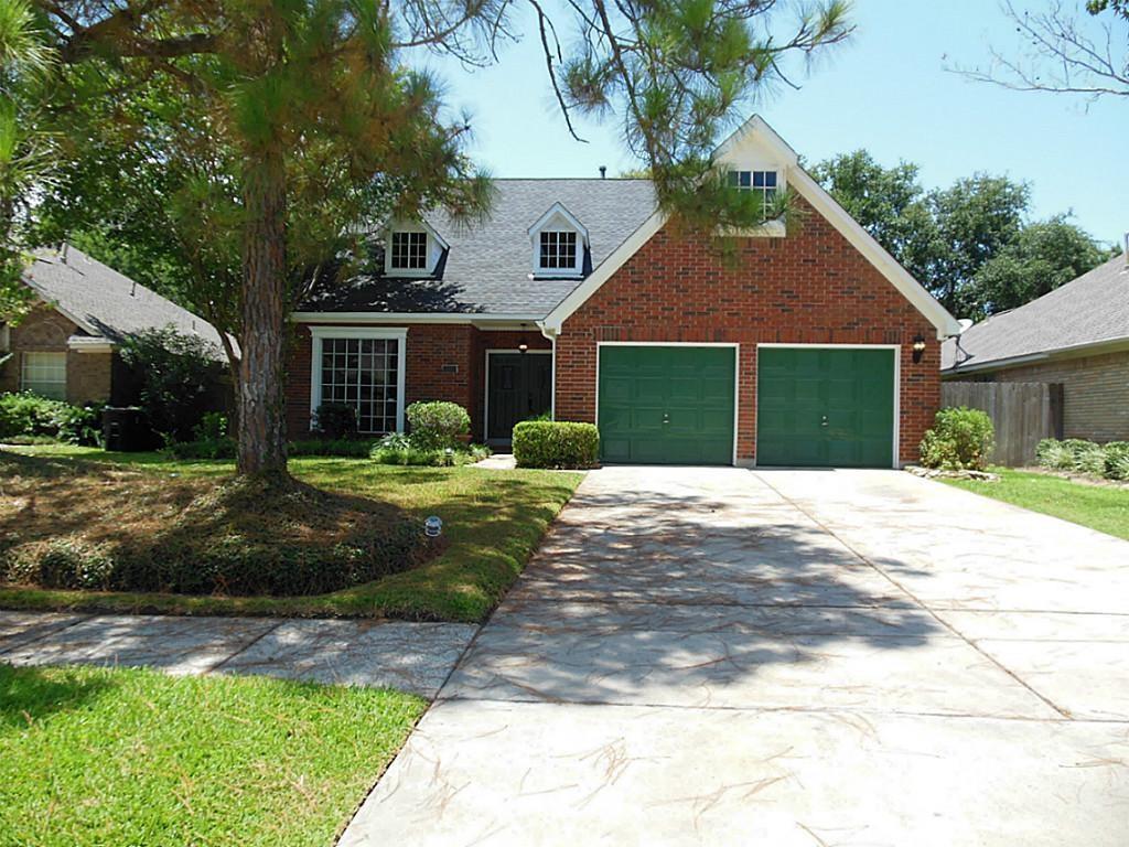 727  Lochnell Drive Houston Texas 77062, 7