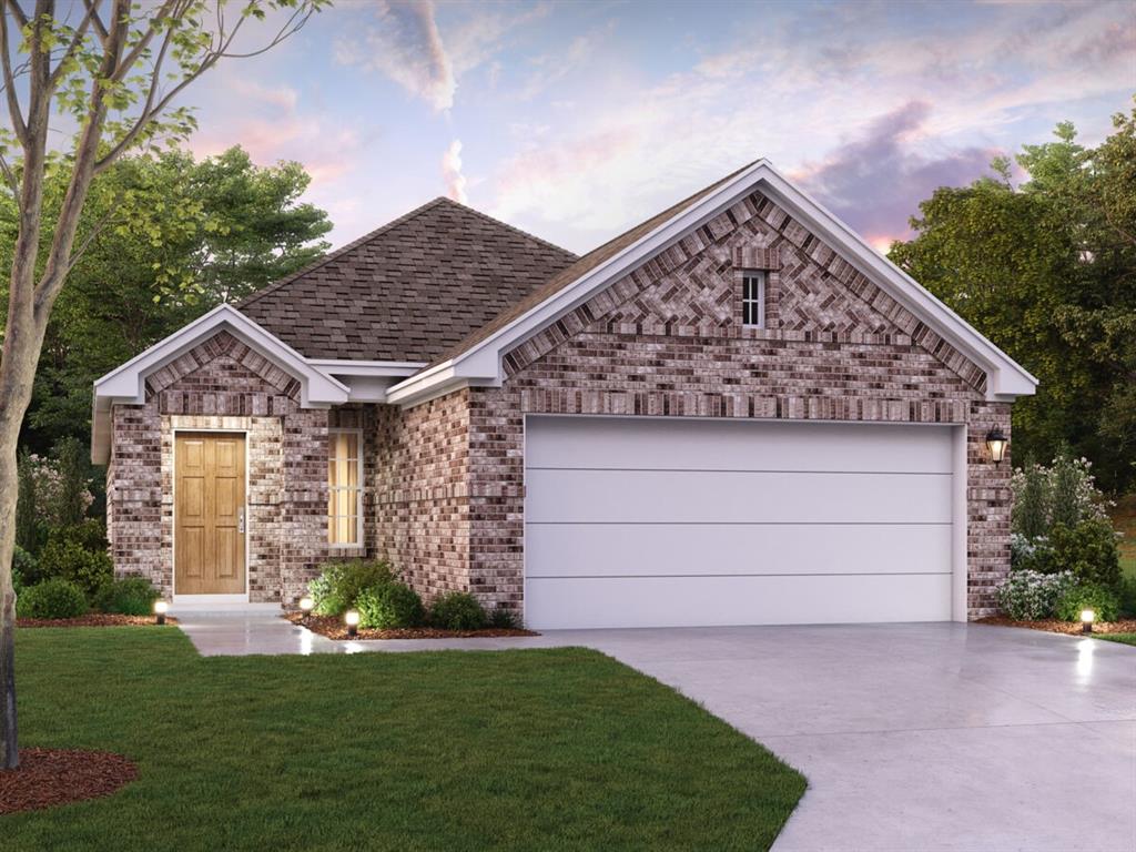 676  Roaring Falls Drive Willis Texas 77378, 19