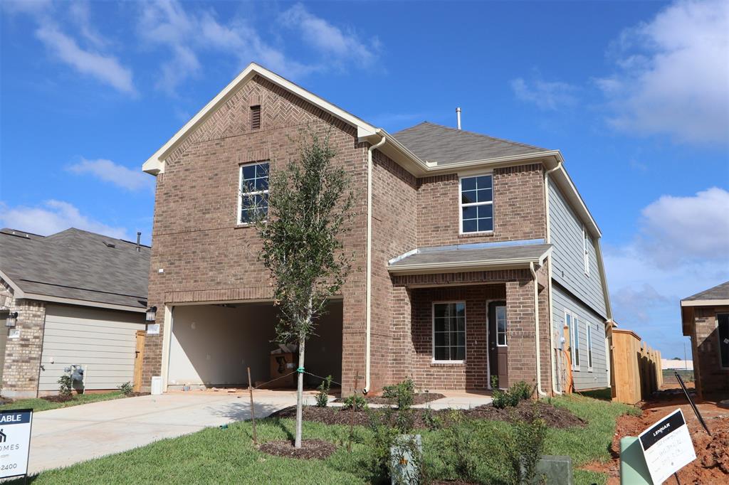 332  Flowering Orchid Lane Willis Texas 77378, 19