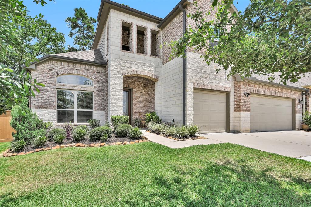 327  Black Walnut Court Conroe Texas 77304, 19