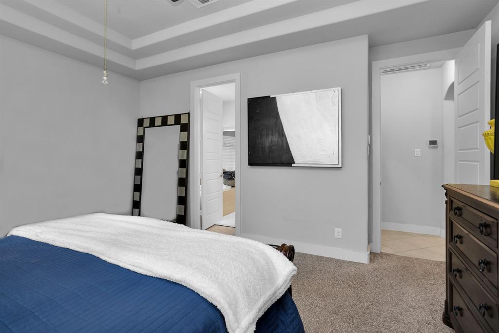 Primary Suite.