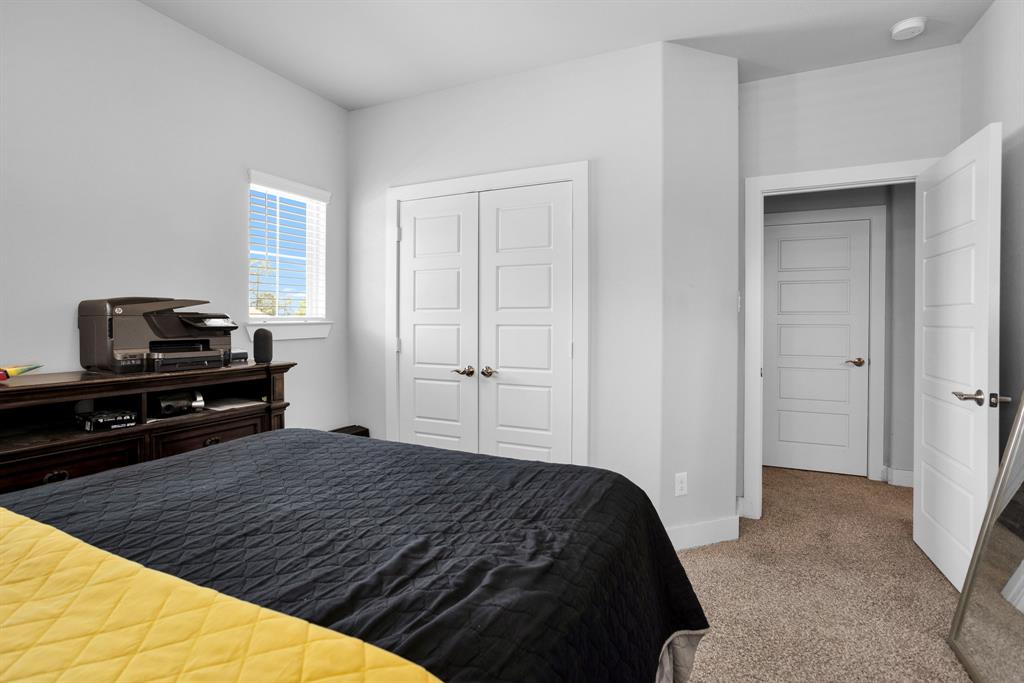 3rd Bedroom