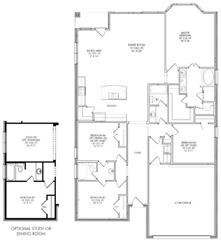 169 Bayou Bend Blvd, Angleton, TX 77515