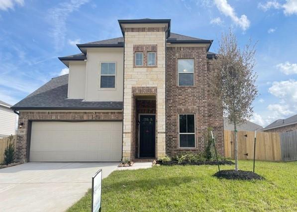 258  Little Dog Drive Montgomery Texas 77356, Montgomery