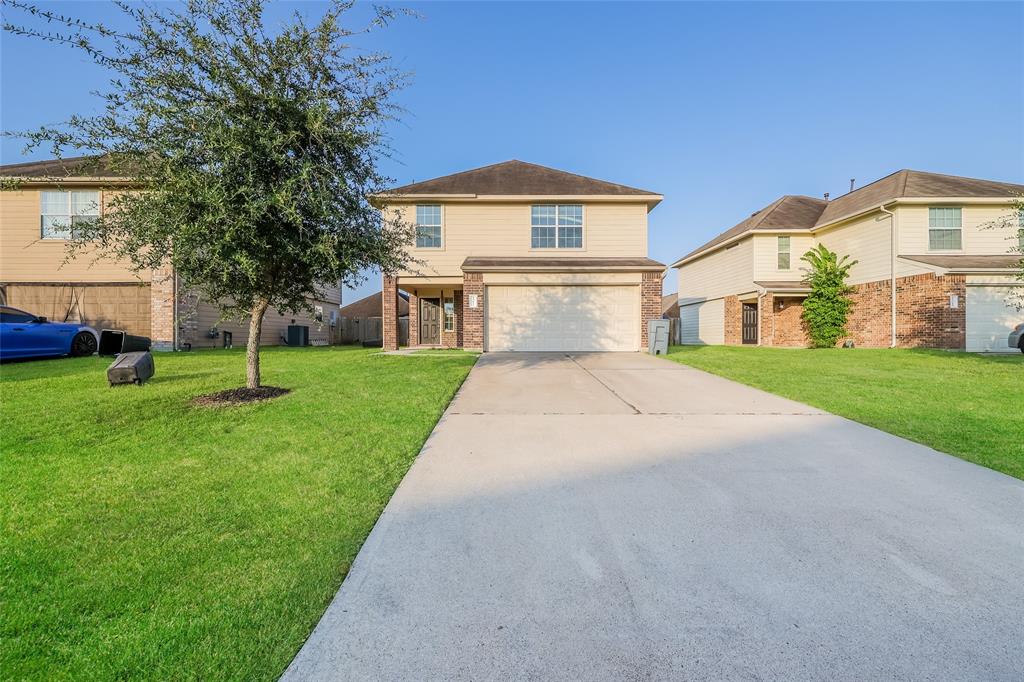 12611 Sai Baba Drive, Houston 12611 Sai Baba Drive Houston Texas 77038, 11