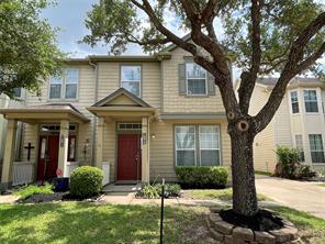 16875 Mammoth Springs, Houston, TX, 77095