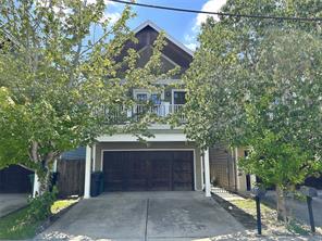1533 Prince, Houston, TX, 77008