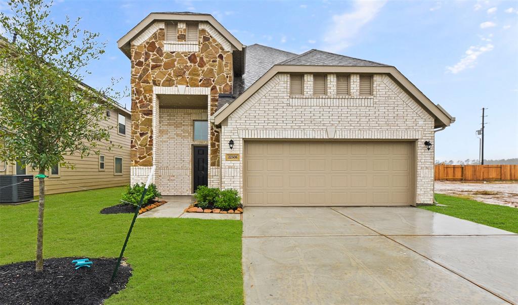 22308  Donnie Court New Caney Texas 77357, 40