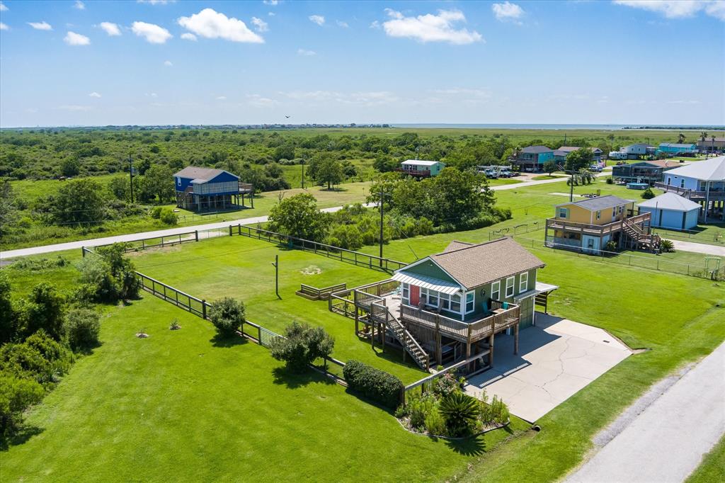 1011 Honeysuckle  , Crystal Beach, Texas image 46