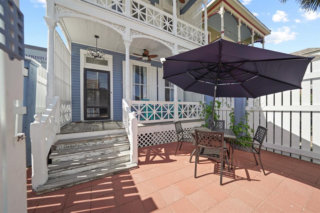Victorian Style Homes for Sale in Galveston TX Mason Luxury Homes