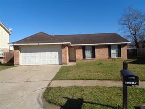 19902 Bambiwoods, Humble, TX, 77346