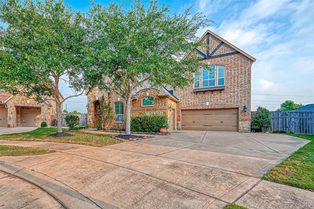 27606  Riata Hills Lane Fulshear Texas 77441, Fulshear