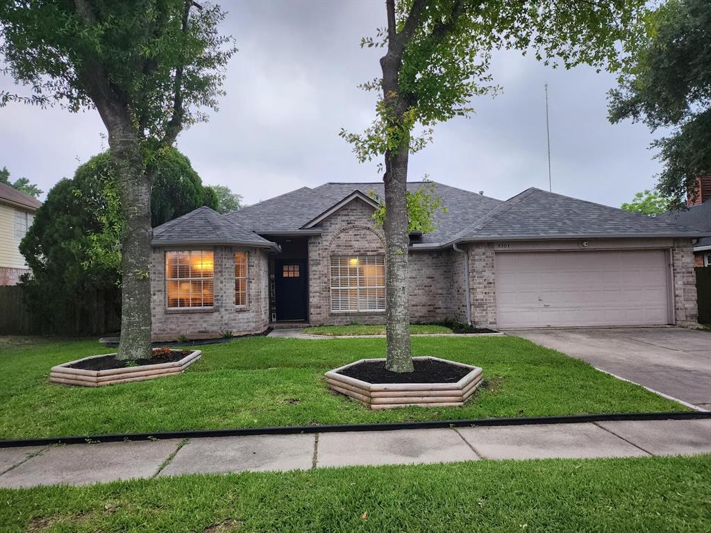 8303  Cienna Drive Houston Texas 77040, 11