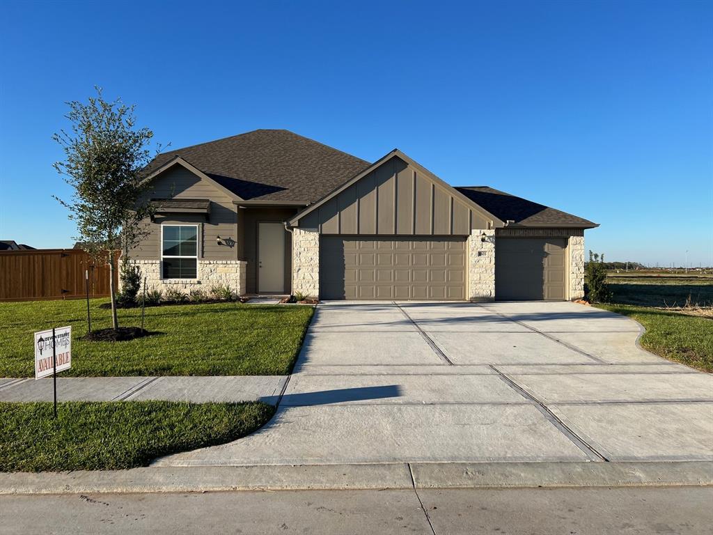 1803  Temple Grove Drive Iowa Colony Texas 77583, 5