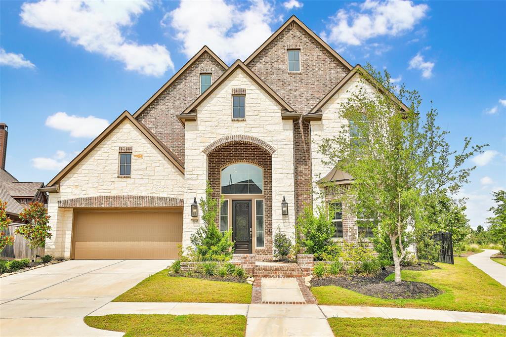 15202 Wild Plum Thicket Lane, Cypress 15202 Wild Plum Thicket Lane Cypress Texas 77433, 25