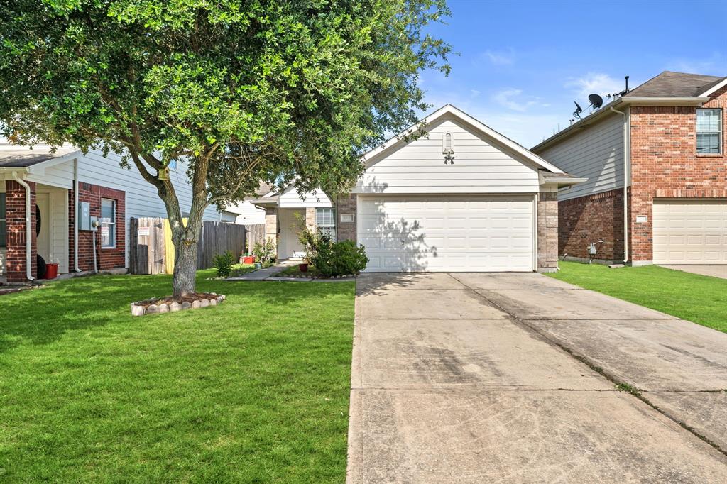 14910  Loys Coves Court Humble Texas 77396, 1