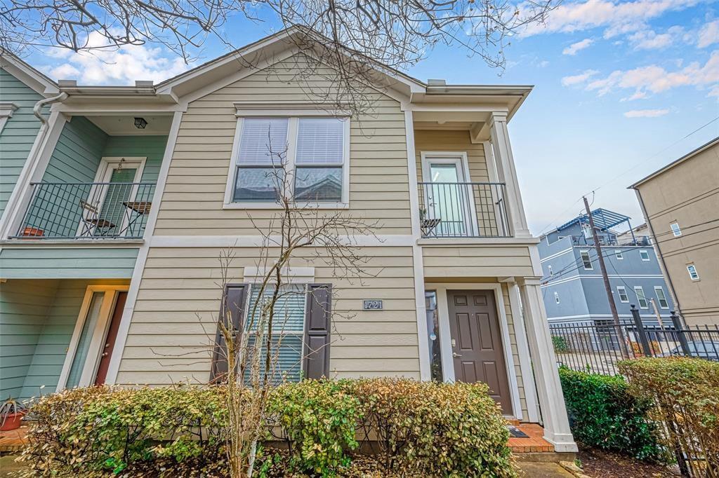 ELGIN SQUARE Condos For Sale in HOUSTON Houston Condo Mania!