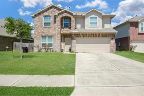 22814 Jetty Manor, Spring, TX, 77373