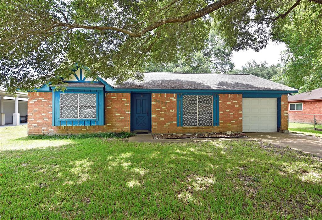 3417  Needville Avenue Needville Texas 77461, 30