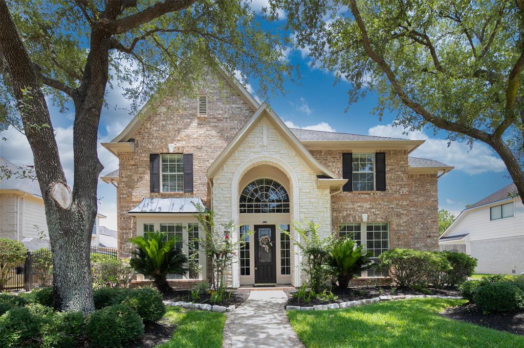 22510 Bridgehaven Dr